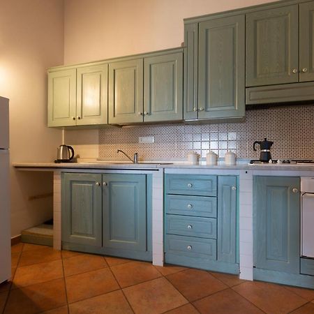 Rossy House Sorrento Appartement Buitenkant foto