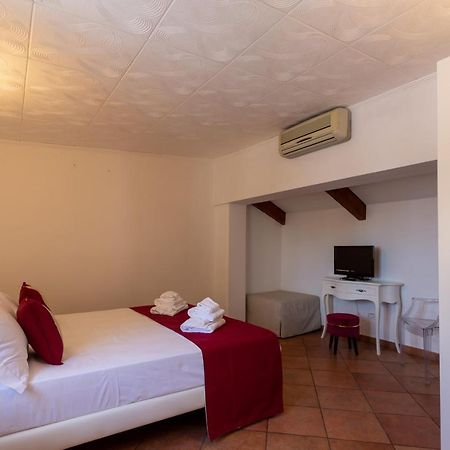 Rossy House Sorrento Appartement Buitenkant foto