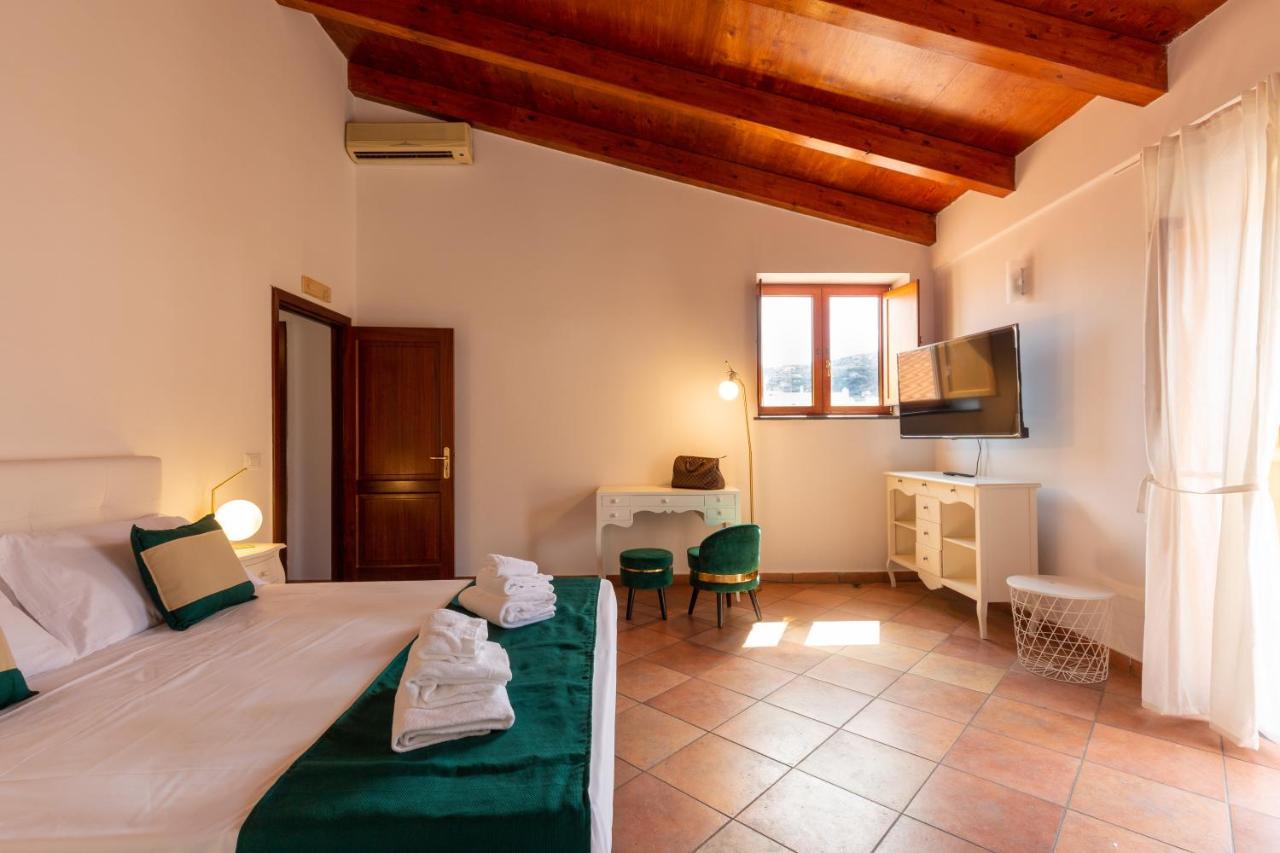 Rossy House Sorrento Appartement Buitenkant foto